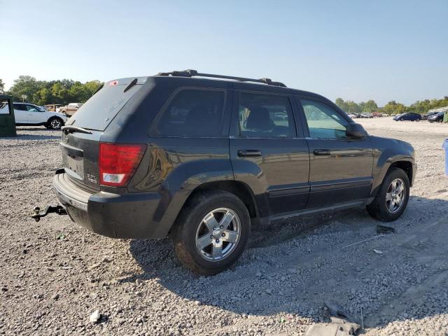 Photo 3 from auction – 2006 JEEP GRAND CHER with VIN 1J4HR58286C317215