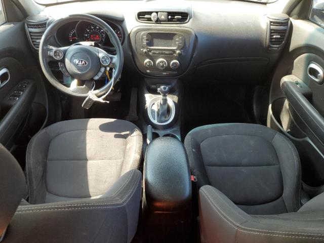 Photo 8 from auction – 2019 KIA SOUL with VIN KNDJN2A28K7658211