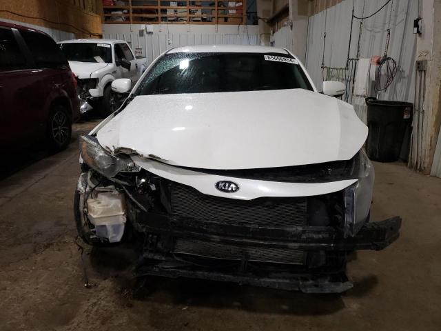 Photo 5 from auction – 2013 KIA OPTIMA LX with VIN KNAGM4A71D5416084