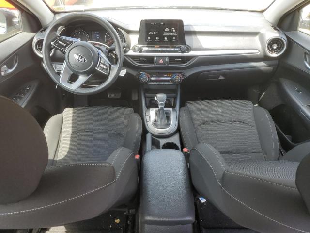 Photo 8 from auction – 2019 KIA FORTE FE with VIN 3KPF24AD0KE032311