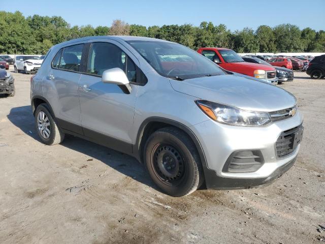 Photo 4 from auction – 2017 CHEVROLET TRAX LS with VIN KL7CJKSB3HB261480