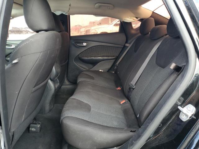 Снимка 10 от търг – 2015 DODGE DART SE с VIN 1C3CDFAA7FD337699