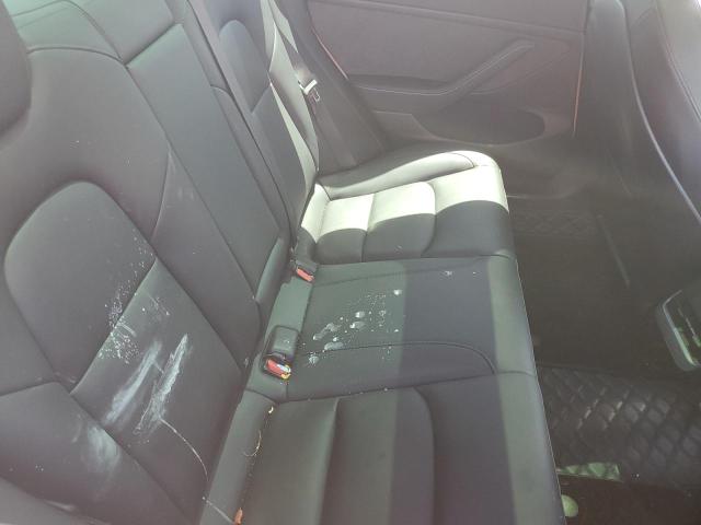 Photo 10 from auction – 2023 TESLA MODEL 3 with VIN 5YJ3E1EA1PF509872
