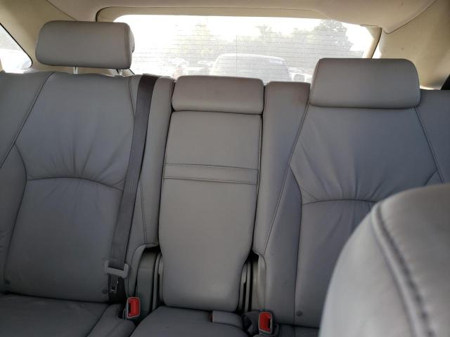 Foto 10 de la subasta – 2005 LEXUS RX 330 con VIN 2T2GA31U85C041631