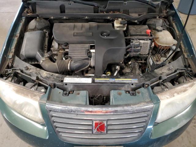 Photo 11 from auction – 2006 SATURN ION LEVEL with VIN 1G8AK58B16Z162932