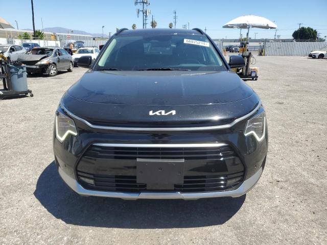 Photo 5 from auction – 2023 KIA NIRO SX with VIN KNDCT3LE5P5049804