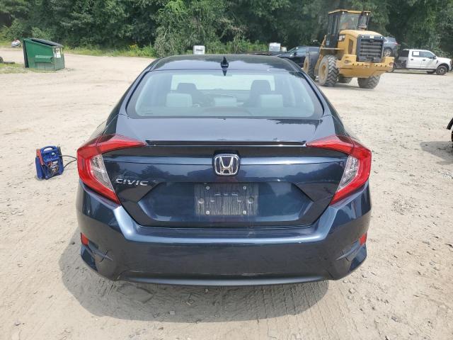 Photo 6 from auction – 2017 HONDA CIVIC EX with VIN 19XFC1E35HE005286