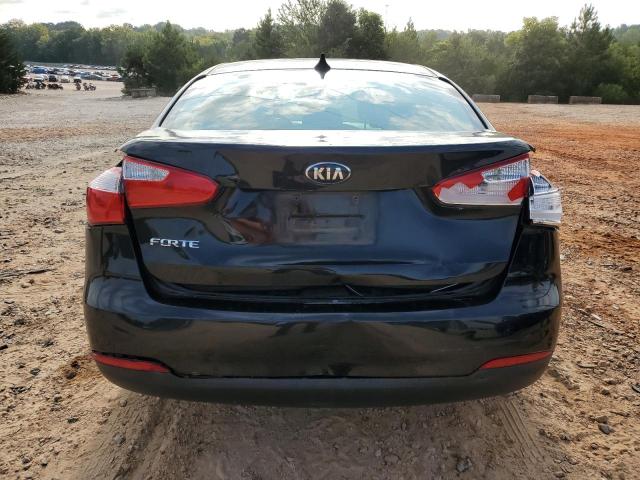 Photo 6 from auction – 2016 KIA FORTE LX with VIN KNAFK4A69G5531075