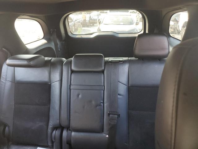 Photo 10 from auction – 2018 DODGE DURANGO GT with VIN 1C4RDJDG9JC170009