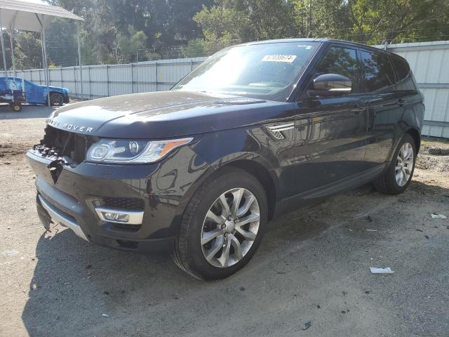 LAND ROVER RANGE ROVE 2015 with VIN SALWR2VF3FA627859 - Photo from auction