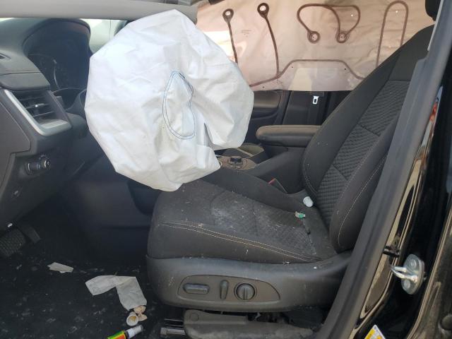 Photo 7 from auction – 2021 GMC TERRAIN SL with VIN 3GKALTEV4ML393273