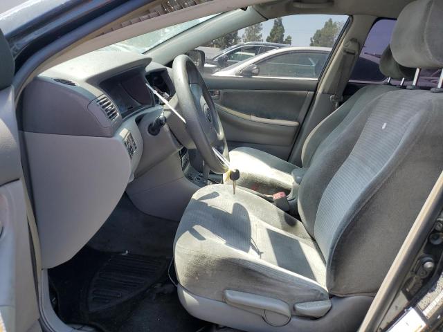Фото 7 с аукциона – 2007 TOYOTA COROLLA CE с VIN JTDBR32E870104898