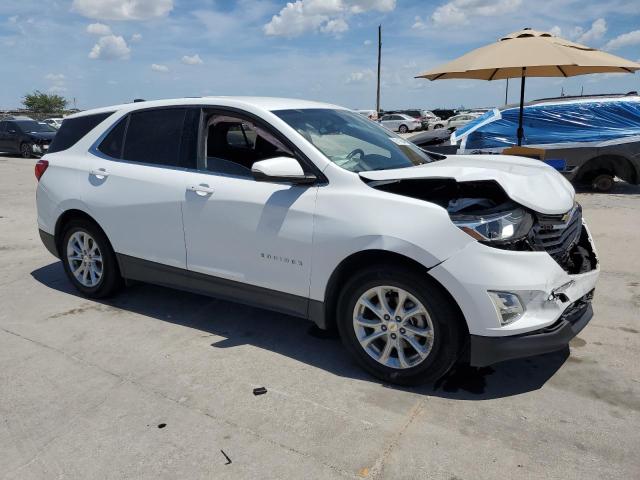 صورة رقم 4 من المزاد - 2018 CHEVROLET EQUINOX LT مع VIN 2GNAXJEV5J6302829