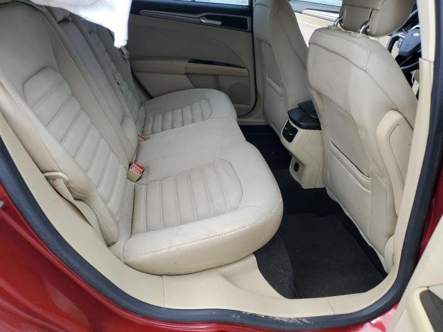 Photo 10 from auction – 2014 FORD FUSION SE with VIN 3FA6P0HD5ER337595