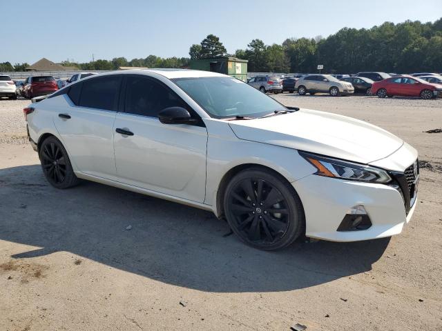 Photo 4 from auction – 2022 NISSAN ALTIMA SR with VIN 1N4BL4CV8NN350216