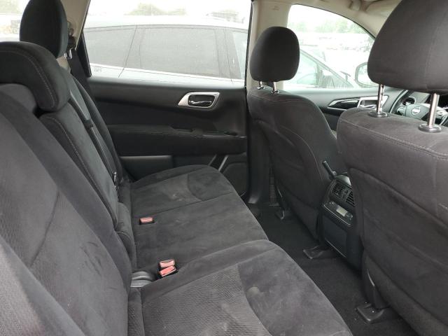 Photo 11 from auction – 2015 NISSAN PATHFINDER with VIN 5N1AR2MN4FC649279