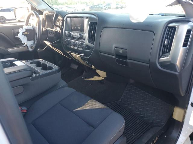 Photo 8 from auction – 2017 CHEVROLET SILVERADO with VIN 1GCVKREC7HZ113801