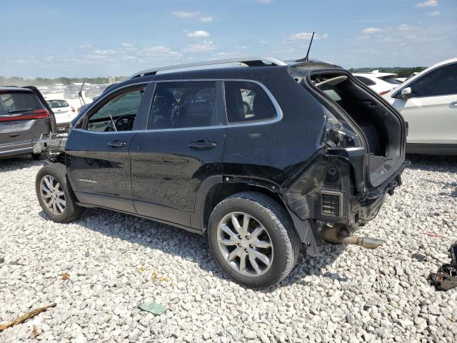 Photo 2 from auction – 2018 JEEP CHEROKEE L with VIN 1C4PJMDB1JD581839