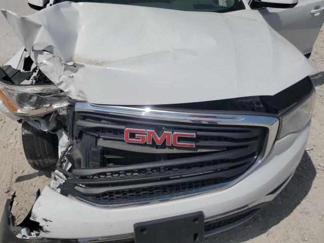 Photo 12 from auction – 2019 GMC ACADIA SLE with VIN 1GKKNKLA6KZ159523