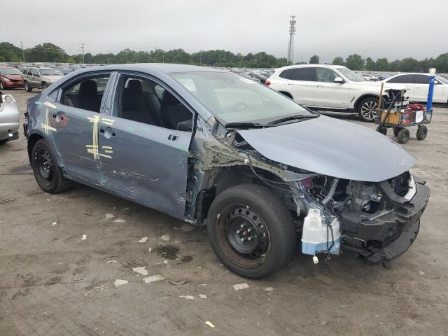 Photo 4 from auction – 2022 TOYOTA COROLLA LE with VIN 5YFEPMAEXNP373319