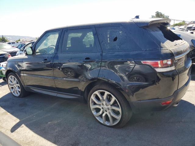 Photo 2 from auction – 2016 LAND ROVER RANGE ROVE with VIN SALWG2PF3GA666763