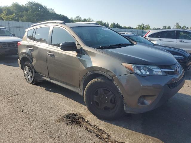 Photo 4 from auction – 2015 TOYOTA RAV4 LE with VIN JTMZFREV7FD063225