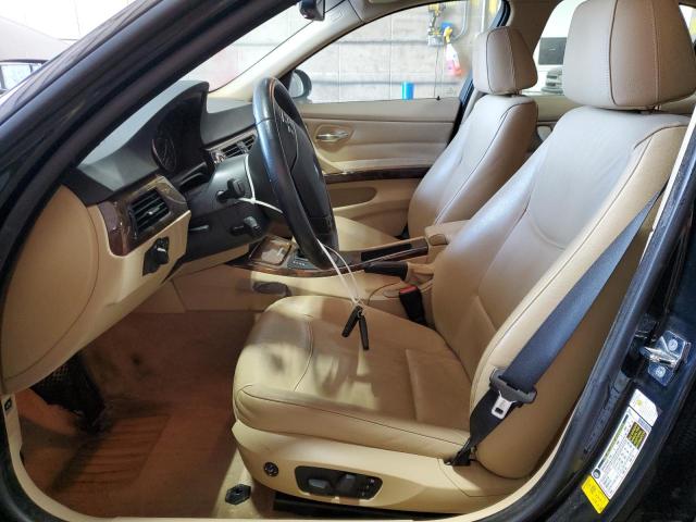 Photo 7 from auction – 2008 BMW 328 XI with VIN WBAVC93548K036456