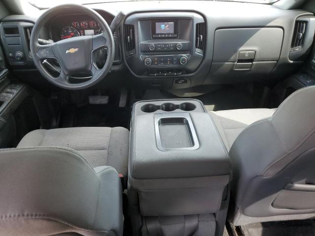 Photo 8 from auction – 2015 CHEVROLET SILVERADO with VIN 1GCVKPEC8FZ409248