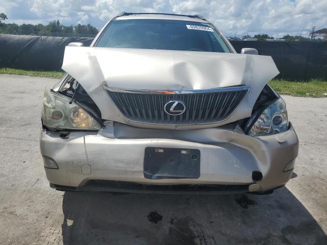 Photo 5 from auction – 2007 LEXUS RX 350 with VIN 2T2HK31U77C024047