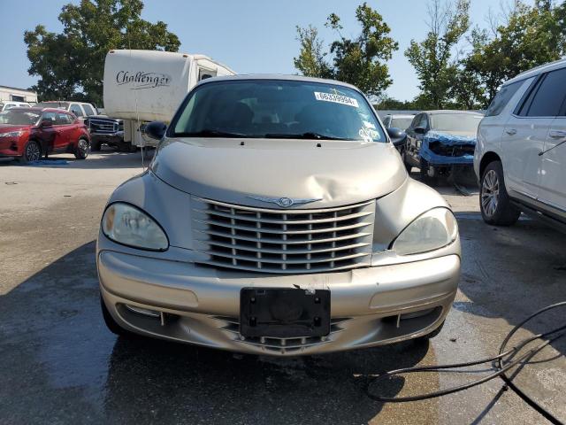 Photo 5 from auction – 2003 CHRYSLER PT CRUISER with VIN 3C8FY68B93T655646