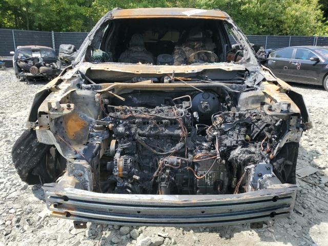 Photo 5 from auction – 2016 FORD EXPLORER X with VIN 1FM5K8DH4GGC52619