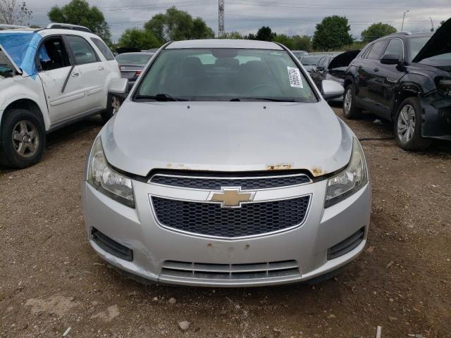 Photo 5 from auction – 2014 CHEVROLET CRUZE LT with VIN 1G1PC5SB2E7125008