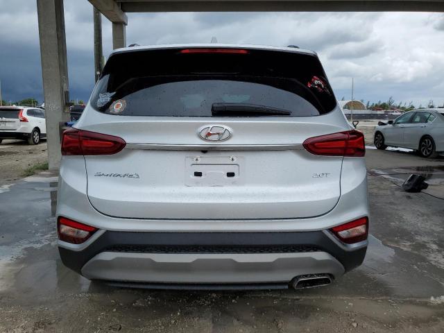 Photo 6 from auction – 2019 HYUNDAI SANTA FE L with VIN 5NMS53AA6KH021604