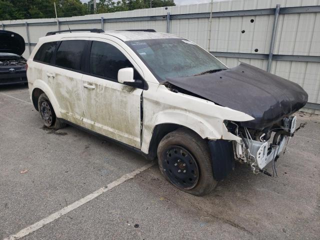 Photo 4 from auction – 2010 DODGE JOURNEY SX with VIN 3D4PG5FV6AT210314