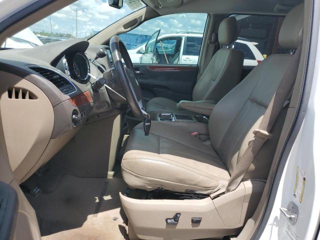 Photo 7 from auction – 2014 CHRYSLER TOWN & COU with VIN 2C4RC1BG2ER364545