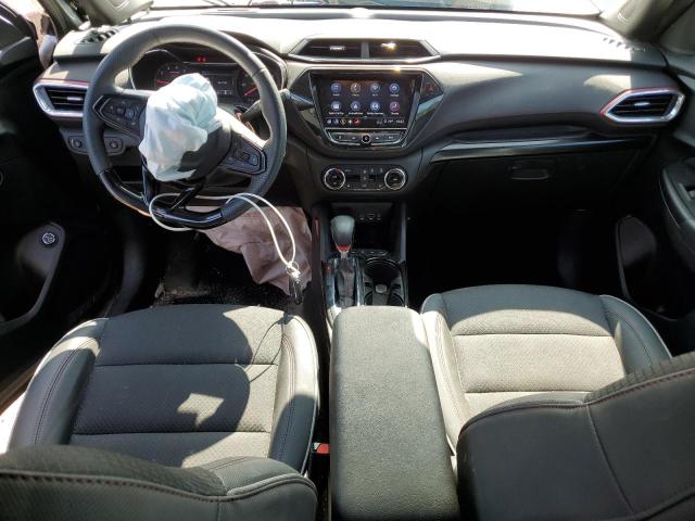 Photo 8 from auction – 2023 CHEVROLET TRAILBLAZE with VIN KL79MUSL3PB103015