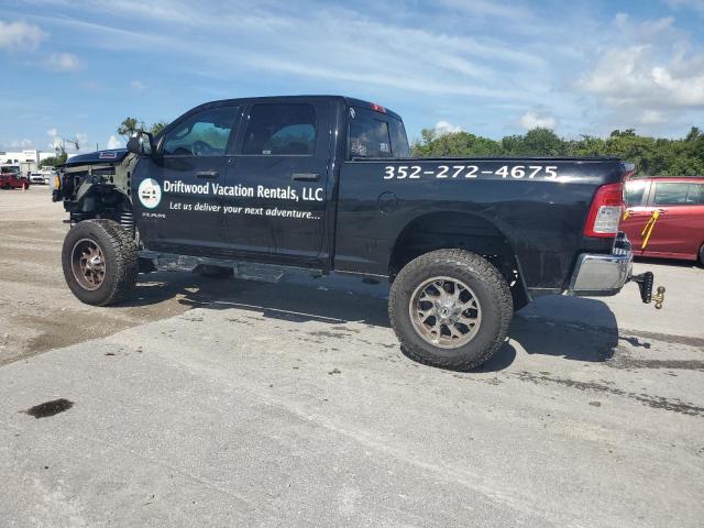 Photo 2 from auction – 2021 RAM 2500 TRADE with VIN 3C6UR5CL9MG525514