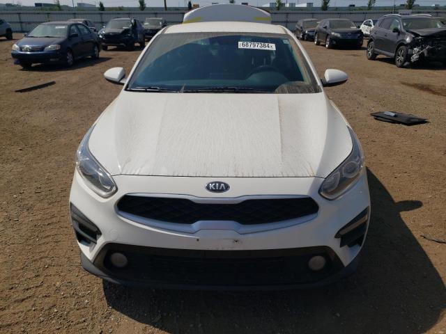 Photo 5 from auction – 2021 KIA FORTE FE with VIN 3KPF24AD5ME287247