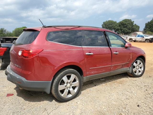 Photo 3 from auction – 2012 CHEVROLET TRAVERSE L with VIN 1GNKRLED4CJ376556