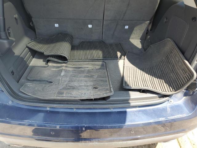 Photo 13 from auction – 2012 FORD EDGE with VIN 2FMDK4KC2CBA37463