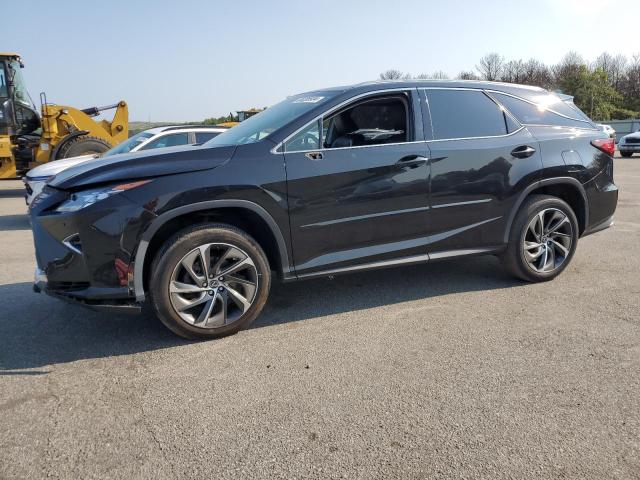 LEXUS RX 350 L 2019 with VIN JTJDZKCA7K2015090 - Photo from auction