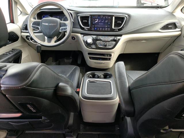 Photo 8 from auction – 2020 CHRYSLER PACIFICA L with VIN 2C4RC1GG7LR197637