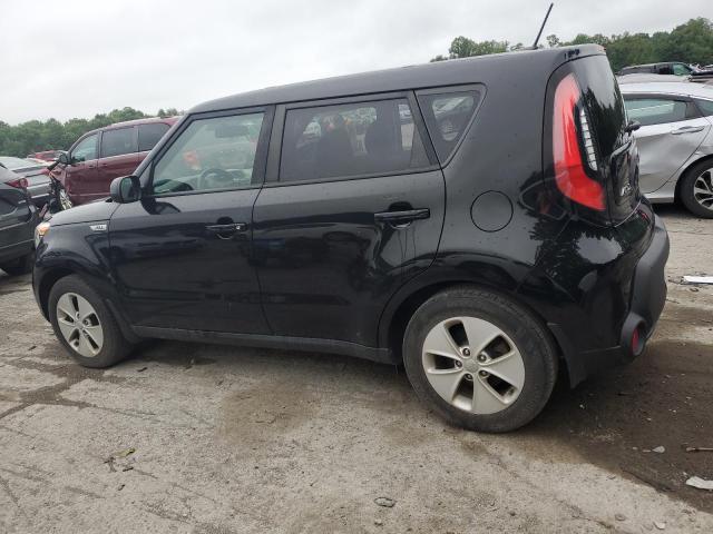 Photo 2 from auction – 2016 KIA SOUL with VIN KNDJN2A21G7384387