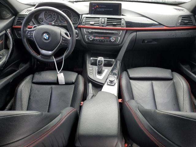 Photo 8 from auction – 2012 BMW 335 I with VIN WBA3A9C50CF270737
