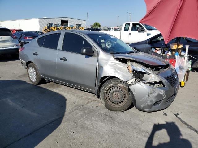 صورة رقم 4 من المزاد - 2014 NISSAN VERSA S مع VIN 3N1CN7AP8EL870076