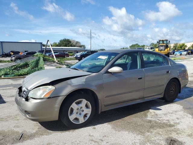 Photo 1 from auction – 2004 NISSAN ALTIMA BAS with VIN 1N4AL11DX4C107652
