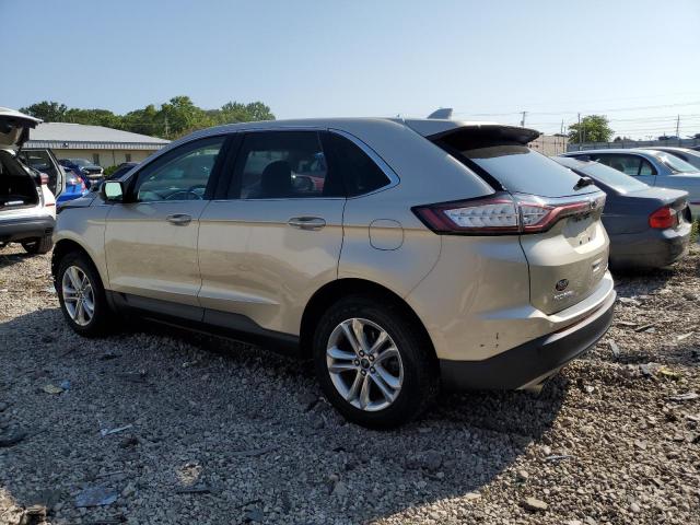 Photo 2 from auction – 2017 FORD EDGE TITAN with VIN 2FMPK4K95HBC01961