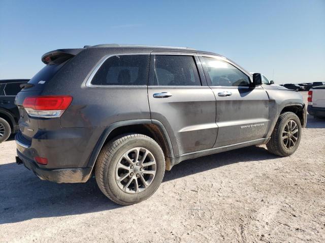 Photo 3 from auction – 2014 JEEP GRAND CHER with VIN 1C4RJFBM9EC399424
