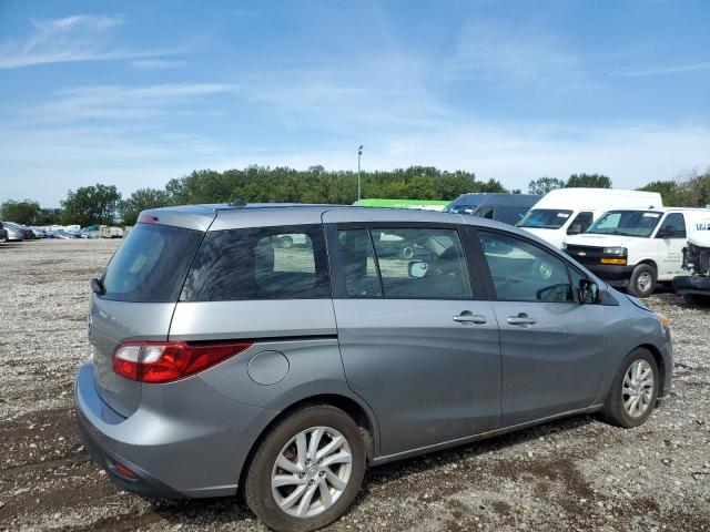 Photo 3 from auction – 2012 MAZDA 5 with VIN JM1CW2BL2C0140070