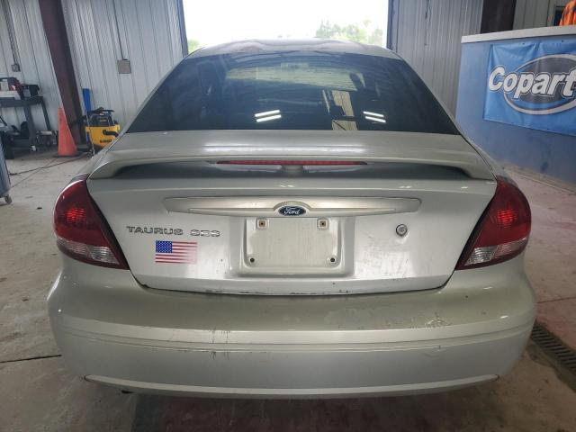 Photo 6 from auction – 2004 FORD TAURUS SES with VIN 1FAFP55S34A191741